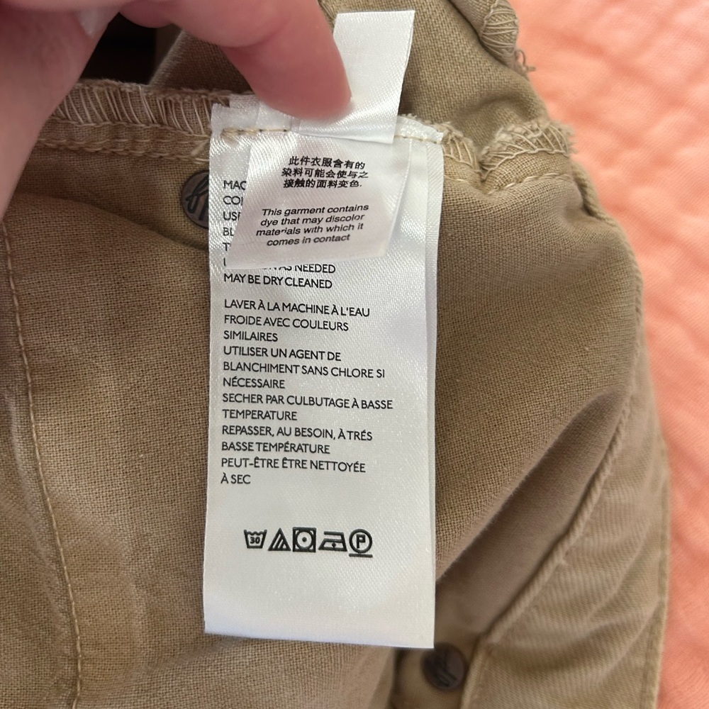Jeans - Picture 7 of 9